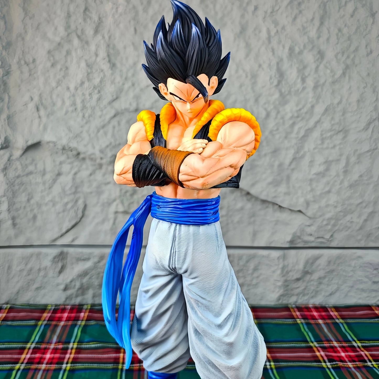 Gogeta EX [Limited Edition] Dragon Ball GK Statue