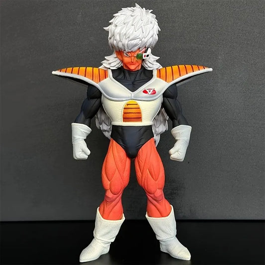 Dragon Ball Kinu Squad Handmade Gis