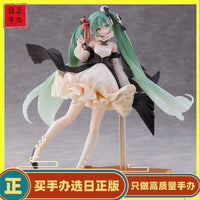 Artist series Hatsune Miku hand-made 2025birthday gift for men and women az