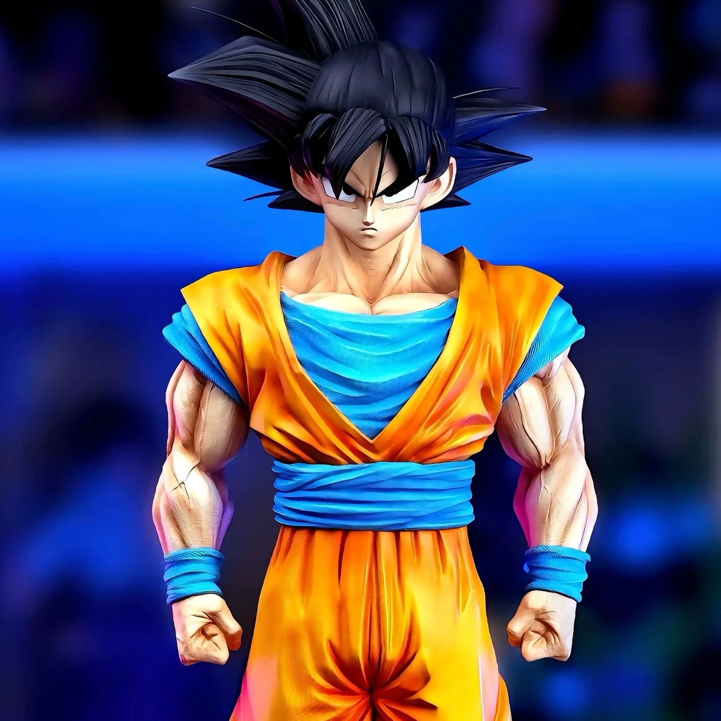 Infinite Goku EX [Limited Edition] Dragon Ball GK Statue