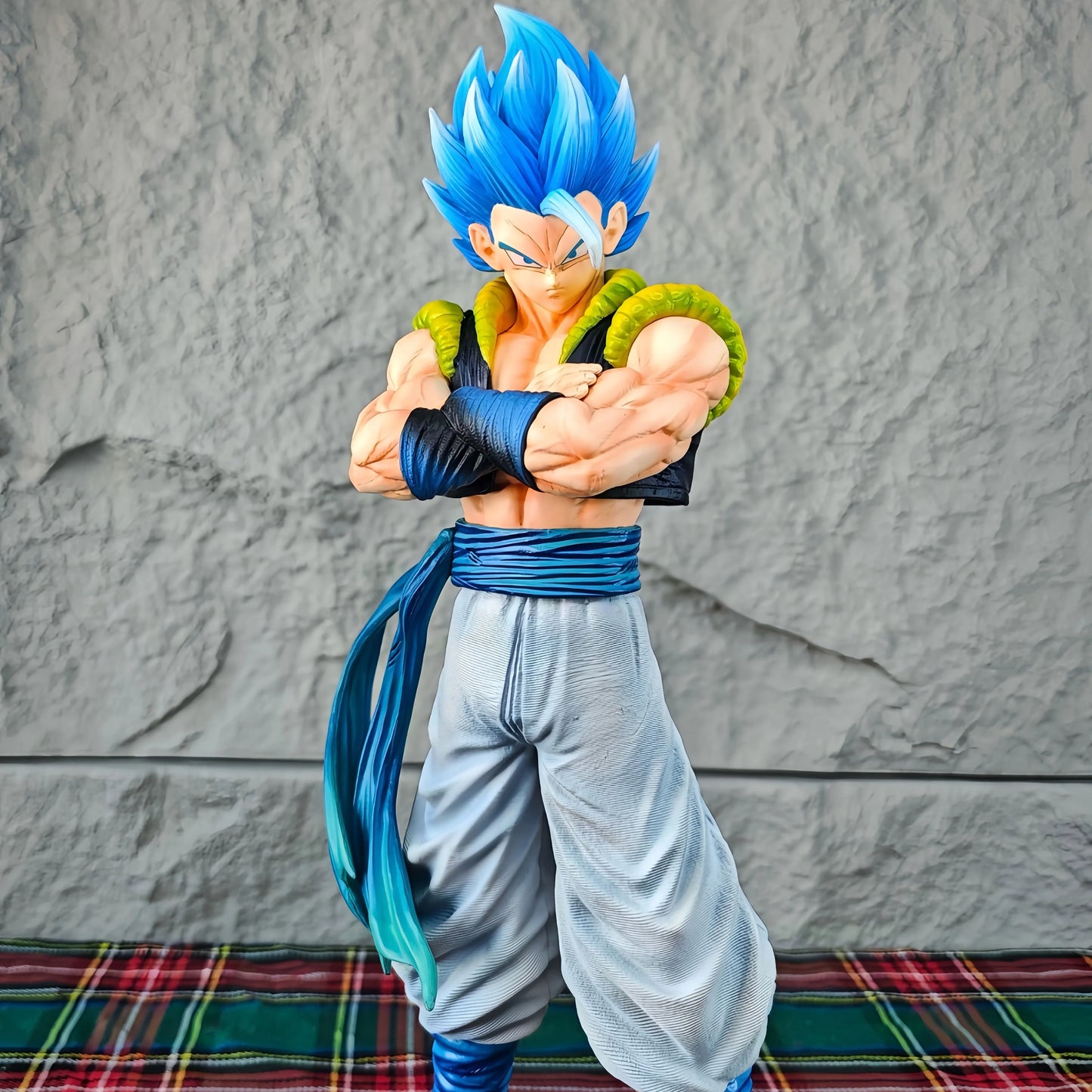 Gogeta EX [Limited Edition] Dragon Ball GK Statue