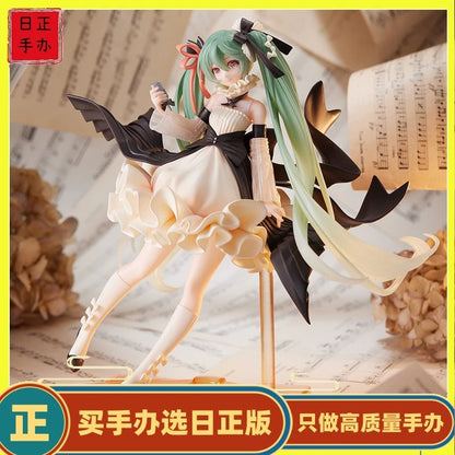 Artist series Hatsune Miku hand-made 2025birthday gift for men and women az