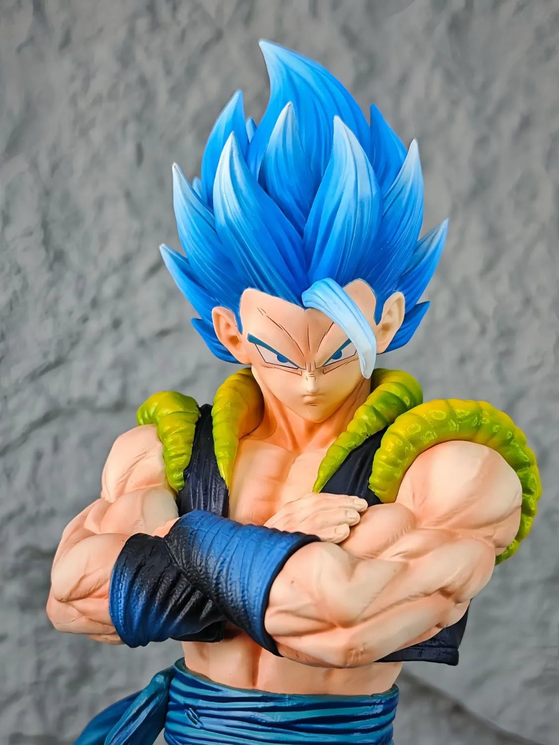 Gogeta EX [Limited Edition] Dragon Ball GK Statue