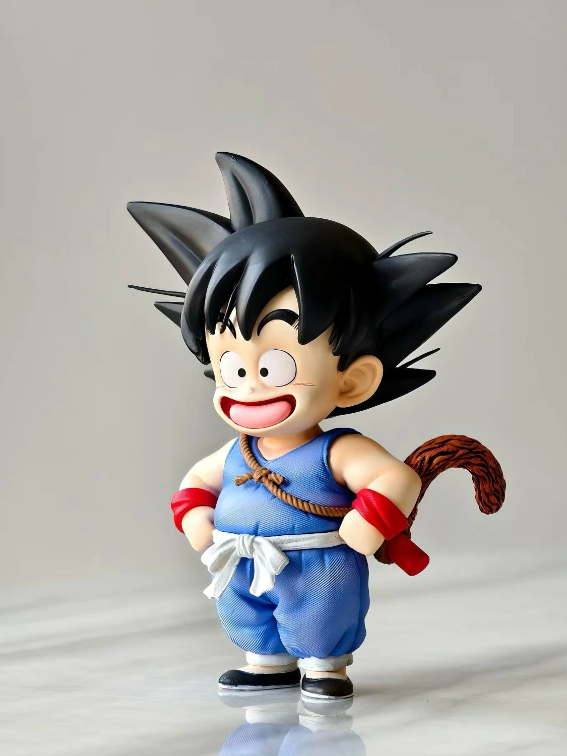 Infinite Kid Goku EX [Limited Edition] Dragon Ball GK Statue