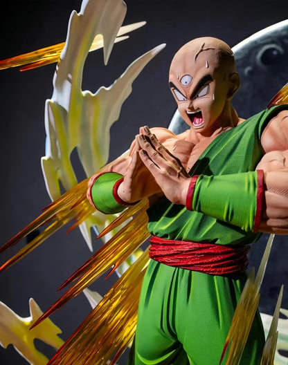 CS Qigong Cannon Tianjin Rice [Japanese Version] Exclusive Limited Edition Dragon Ball Anime Accessories Muse