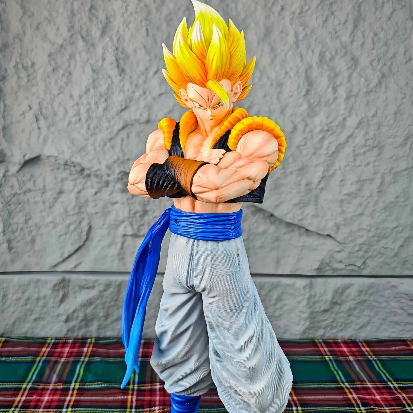 Gogeta EX [Limited Edition] Dragon Ball GK Statue