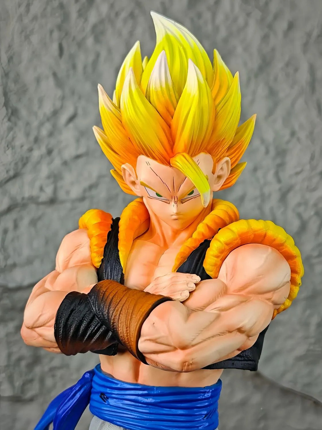 Gogeta EX [Limited Edition] Dragon Ball GK Statue