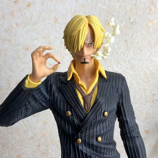 One Piece GK Dreamy Shanzhi Xiangjishi Large and Oversized Xiangjishi Handmade Model Gift Ornament