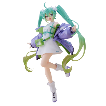 Hatsune Miku Princess Series Waist Bag Girl Heart Cute Home Handmade Ornaments【Collection style】