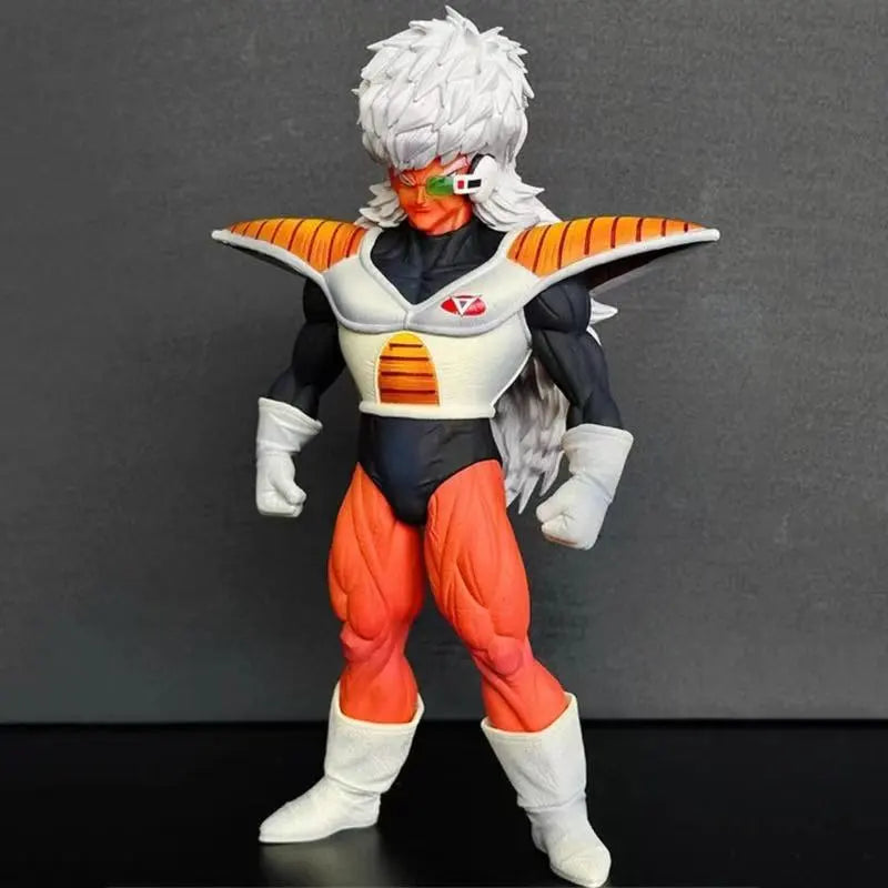 Dragon Ball Kinu Squad Handmade Gis