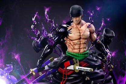 Tianhui Yan Mo Suolong [Japanese Edition] Limited edition One Piece GK Handmade Trendy Model AZ Ornament Gift Periphery
