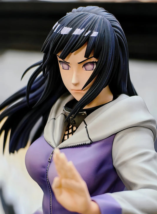 Julang Chuda [Japanese version] Exclusive limited edition Naruto anime peripheral table set figurines Muse
