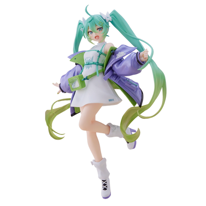 Hatsune Miku Princess Series Waist Bag Girl Heart Cute Home Handmade Ornaments【Collection style】