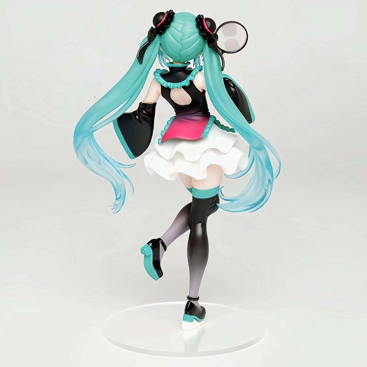 Hatsune Miku ~Mandarin Dress ver~ Prize Figure, Multiple Colors (T83268)