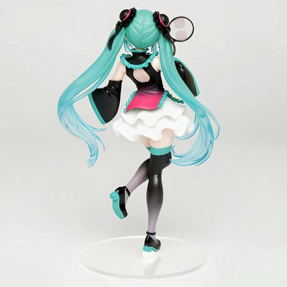 Hatsune Miku ~Mandarin Dress ver~ Prize Figure, Multiple Colors (T83268)