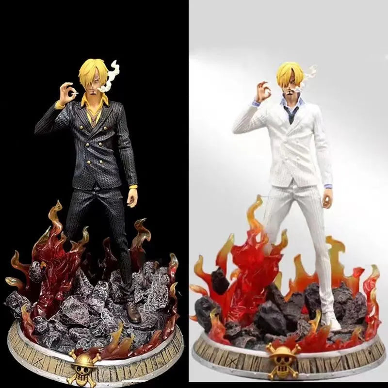 One Piece GK Dreamy Shanzhi Xiangjishi Large and Oversized Xiangjishi Handmade Model Gift Ornament