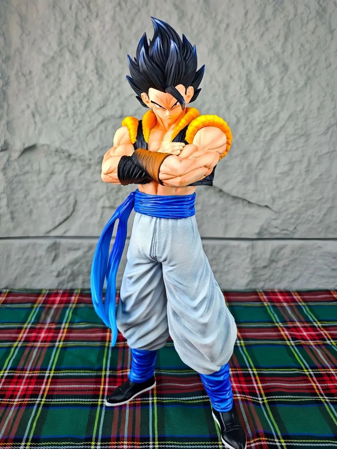 Gogeta EX [Limited Edition] Dragon Ball GK Statue