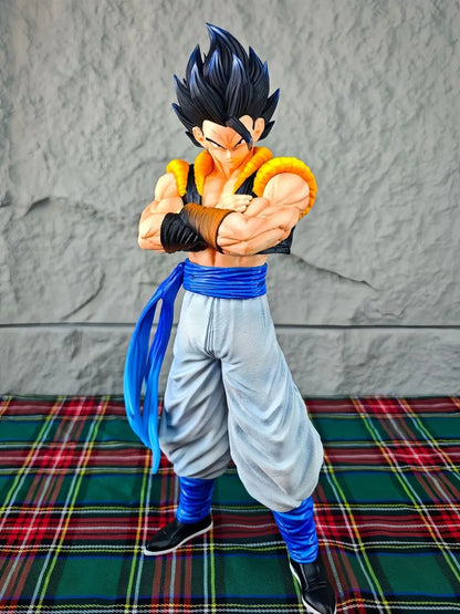 Gogeta EX [Limited Edition] Dragon Ball GK Statue