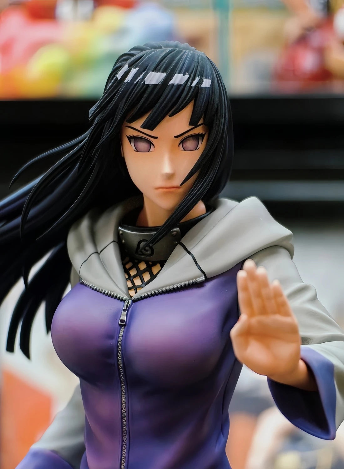 Julang Chuda [Japanese version] Exclusive limited edition Naruto anime peripheral table set figurines Muse
