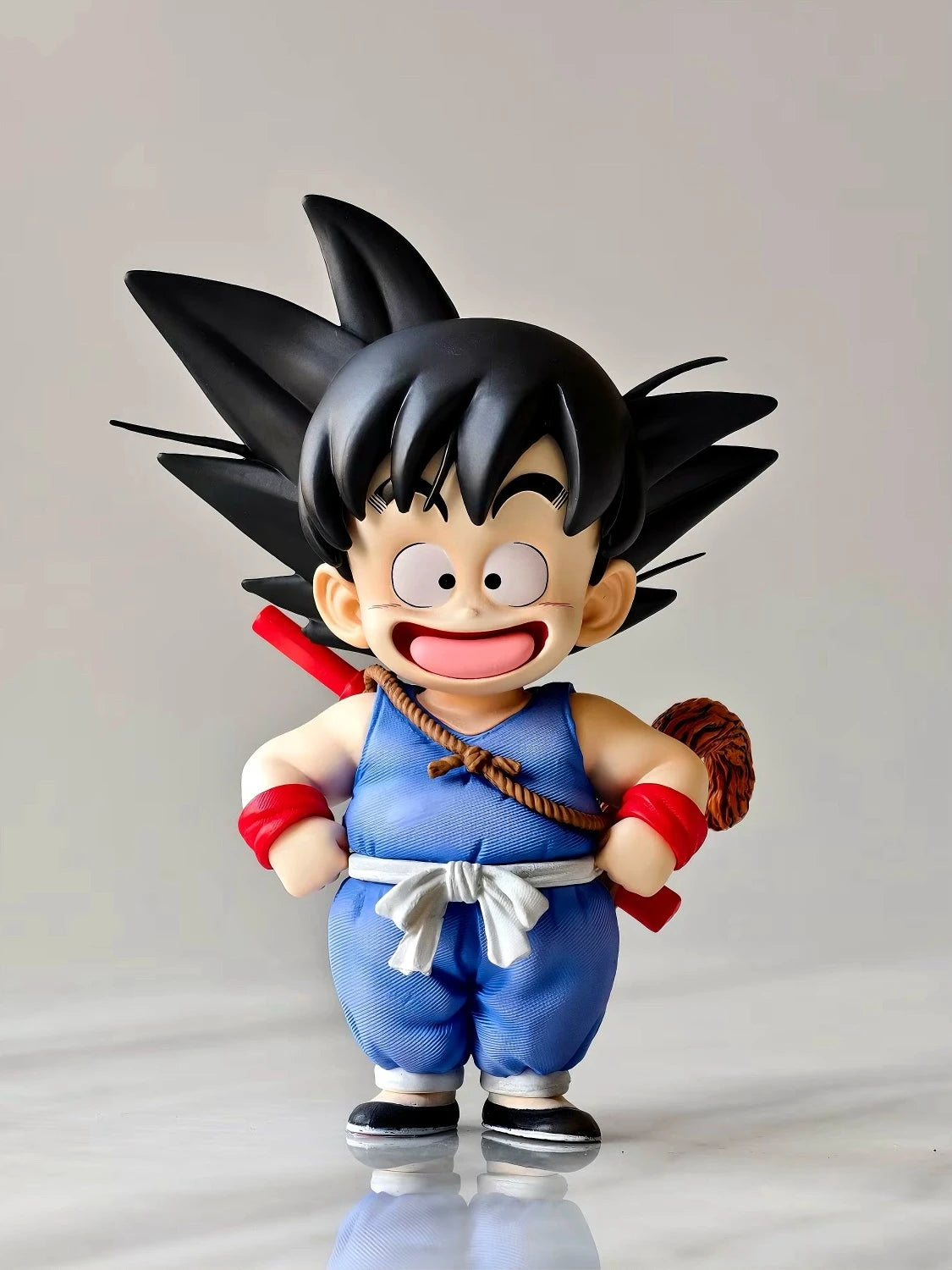 Infinite Kid Goku EX [Limited Edition] Dragon Ball GK Statue