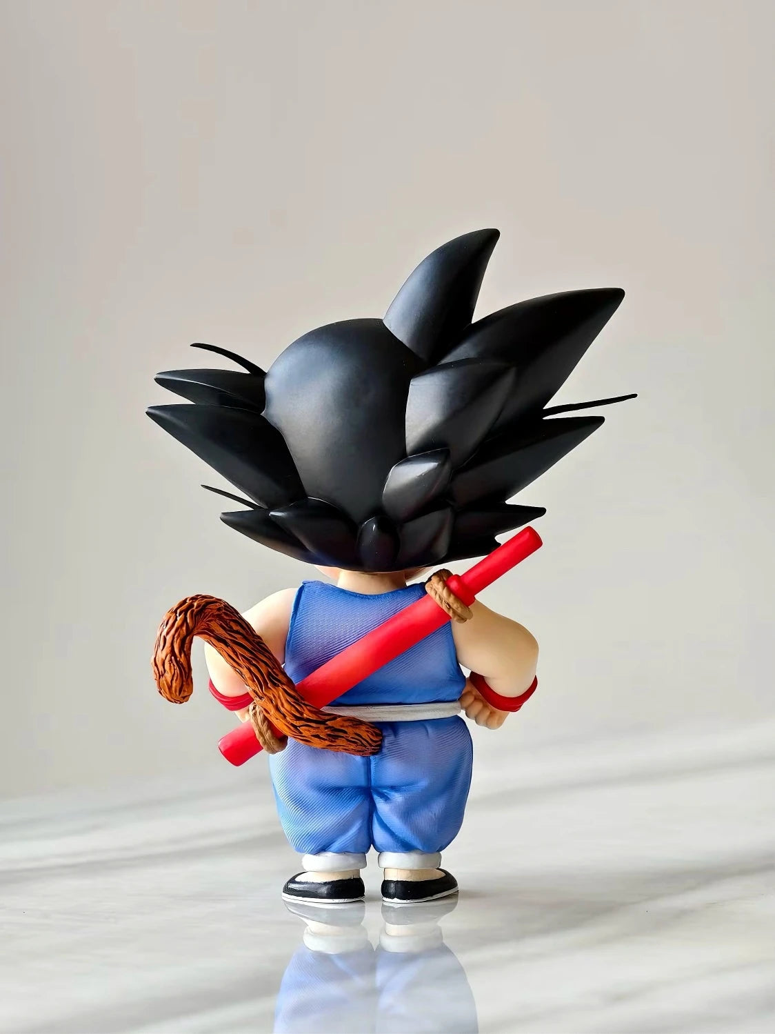 Infinite Kid Goku EX [Limited Edition] Dragon Ball GK Statue