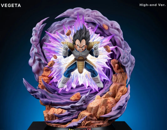 Meiya Beijita [Japanese version] Exclusive limited edition Dragon Ball anime peripheral figurine table set Muse